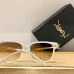 YSL AAA+ Sunglasses #999933729