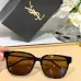 YSL AAA+ Sunglasses #999933730