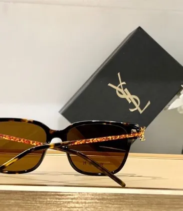 YSL AAA+ Sunglasses #999933730