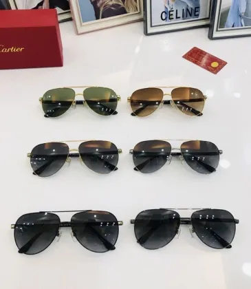 YSL AAA+ Sunglasses #999933737