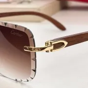 YSL AAA+ Sunglasses #999933744