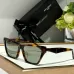 YSL AAA+ Sunglasses #A39827