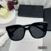 YSL prevent UV rays  luxury AAA+ Sunglasses #A39029