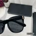 YSL prevent UV rays  luxury AAA+ Sunglasses #A39029