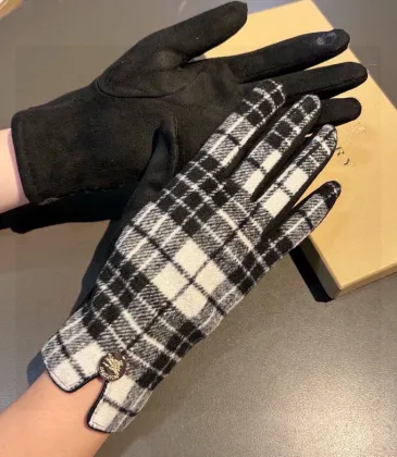 Burberry Glove #A42920