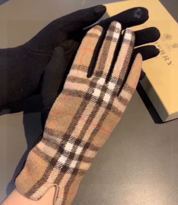 Burberry Glove #A42926