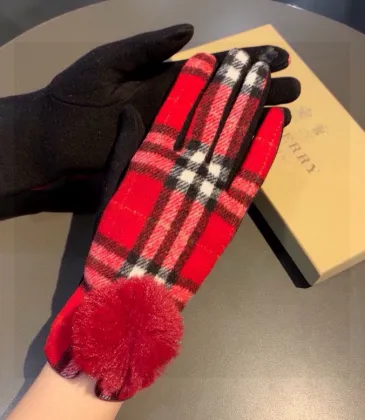 Burberry Glove #A42936