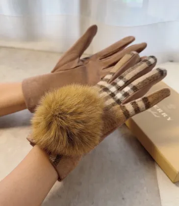 Burberry Glove #A42938