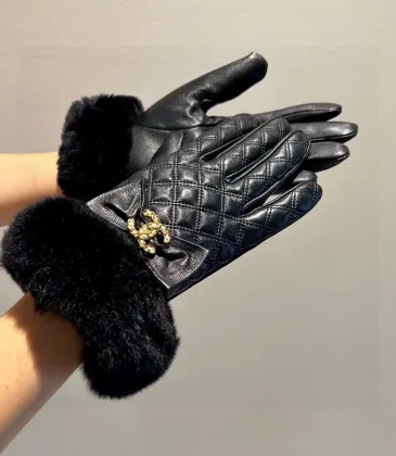 Chanel Glove #A42947