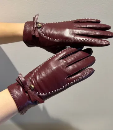 Chanel Glove #A42949