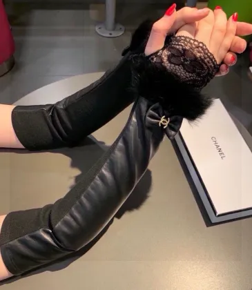 Chanel Glove #A42952