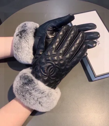 Chanel Glove #A42958