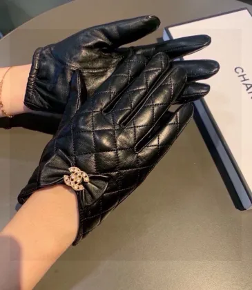 Chanel Glove #A42964