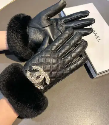 Chanel Glove #A42965