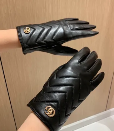 Gucci Glove #A42868