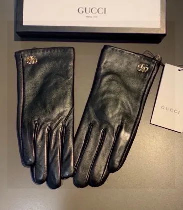 Gucci Glove #A42872