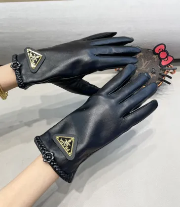 Prada Glove #A42978