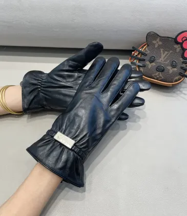 Prada Glove #A42979