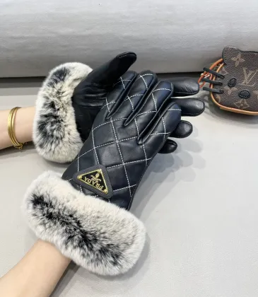 Prada Glove #A42982