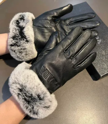 Prada Glove #A42993