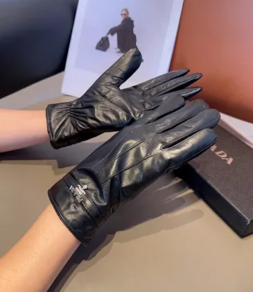 Prada Glove #A42994