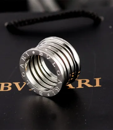 BVLGARI Rings #9127704