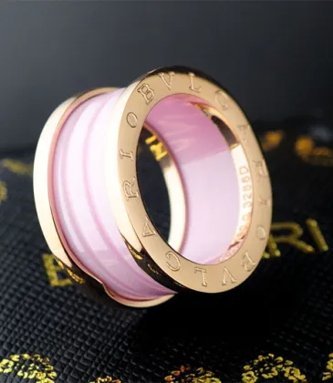 BVLGARI Rings #9127709