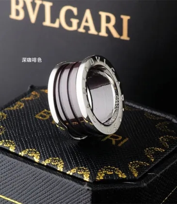 BVLGARI Rings #9127710