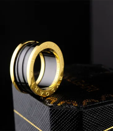 BVLGARI Rings #9127723