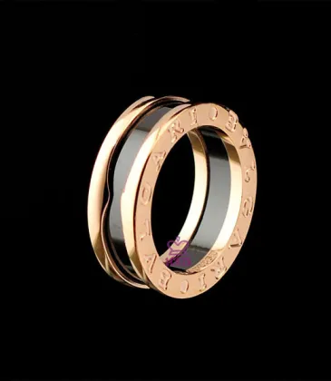 BVLGARI Rings #9127731