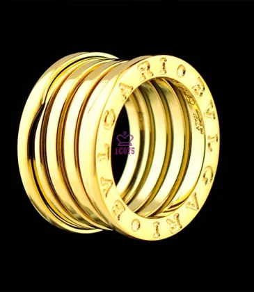 BVLGARI Rings #9127735