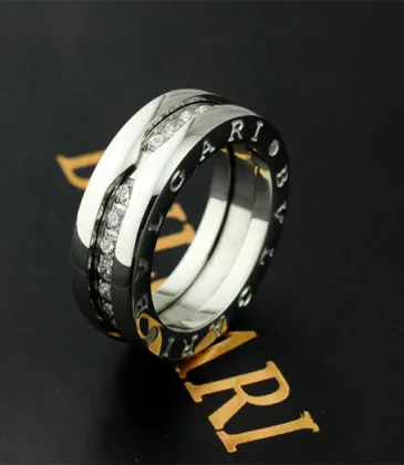 BVLGARI Rings #9127740