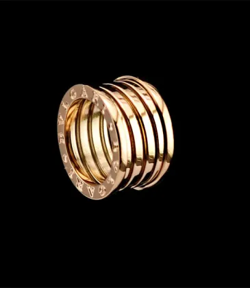 BVLGARI Rings #9127742