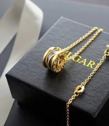 BVLGARI necklaces #9127374