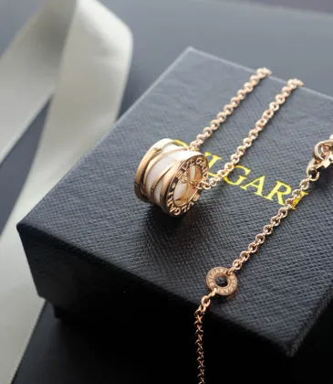 BVLGARI necklaces #9127376