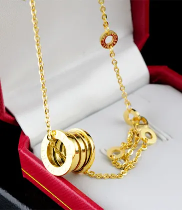 BVLGARI necklaces #9127389