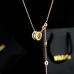 BVLGARI necklaces #9127406