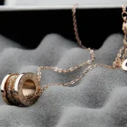 BVLGARI necklaces #9127410