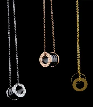 BVLGARI necklaces #9127414