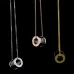 BVLGARI necklaces #9127414