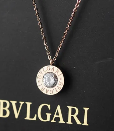 BVLGARI necklaces #9127421