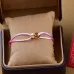 Cartier Jewelry Bracelets hand ropes colors  golden and sliver #A27249