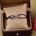 Cartier Jewelry Bracelets hand ropes colors  golden and sliver #A27249