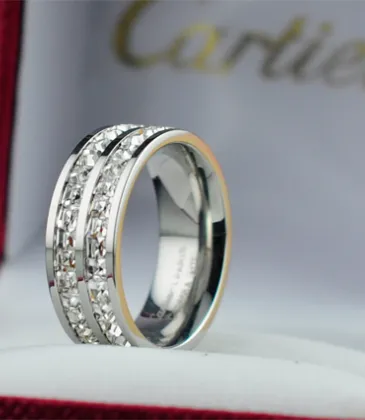 Cartier Rings #9127843