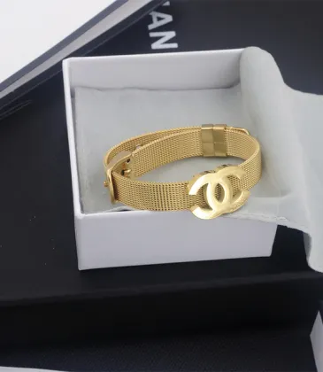 Chanel Bracelets #99904840