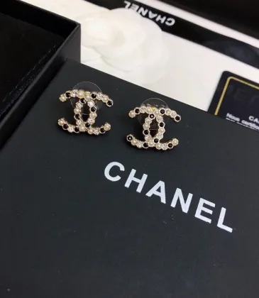 Chanel Earrings #999916150