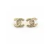 Chanel Earrings #A34472