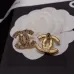 Chanel Earrings #A34475