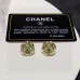 Chanel Earrings #A34477