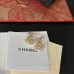 Chanel Earrings #A34479